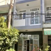 Nhà mặt tiền đường số ,phường 10,quận 6 (4m x 12m x 2T) 7,3Ty TL,giáp lý chiêu hoàng